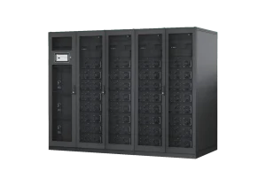 Soeteck SY-T Online High-frequency UPS, PF1, 400-2000kVA -7