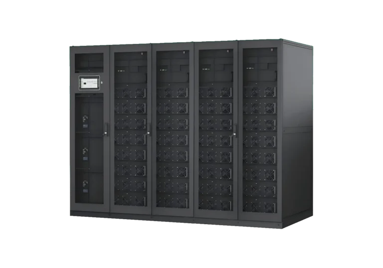 Soeteck SY-T Online High-frequency UPS, PF1, 400-2000kVA -7