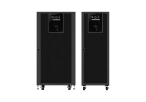 Soeteck SY-T Online High-frequency UPS, PF1, 80-120kVA -1