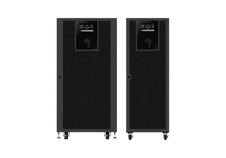Soeteck SY-T Online High-frequency UPS, PF1, 80-120kVA -1