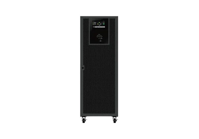 Soeteck SY-T Online High-frequency UPS, PF1, 80-120kVA -2