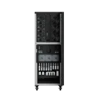 Soeteck SY-T Online High-frequency UPS, PF1, 80-120kVA -4