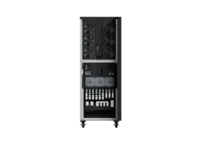 Soeteck SY-T Online High-frequency UPS, PF1, 80-120kVA -4