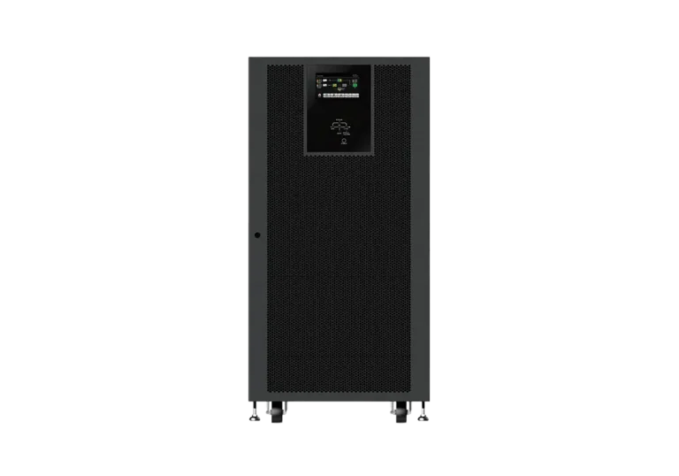 Soeteck SY-T Online High-frequency UPS, PF1, 80-120kVA -5