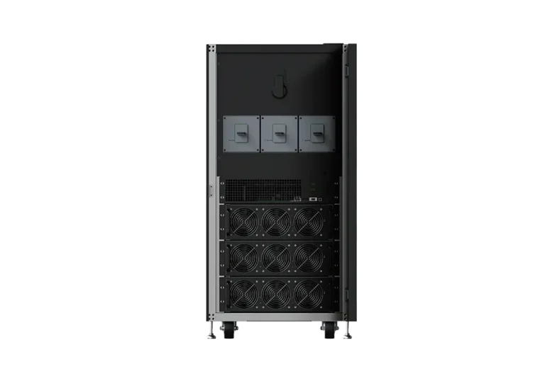 Soeteck SY-T Online High-frequency UPS, PF1, 80-120kVA -6