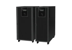 Soeteck SY-T Online High-frequency UPS, PF1, 80-120kVA -7