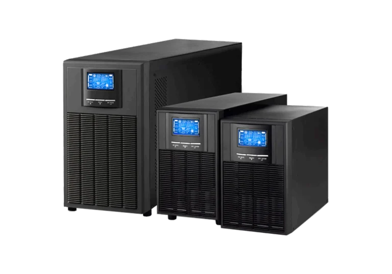 Soeteck SY-T Series Winner Pro+, PF1, 1-3kva-1