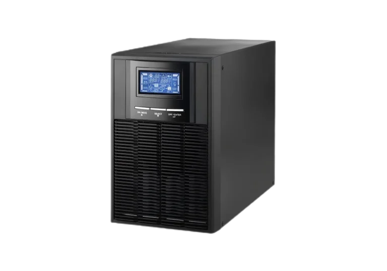 Soeteck SY-T Winner Pro+, PF1, 6-10kVA -3