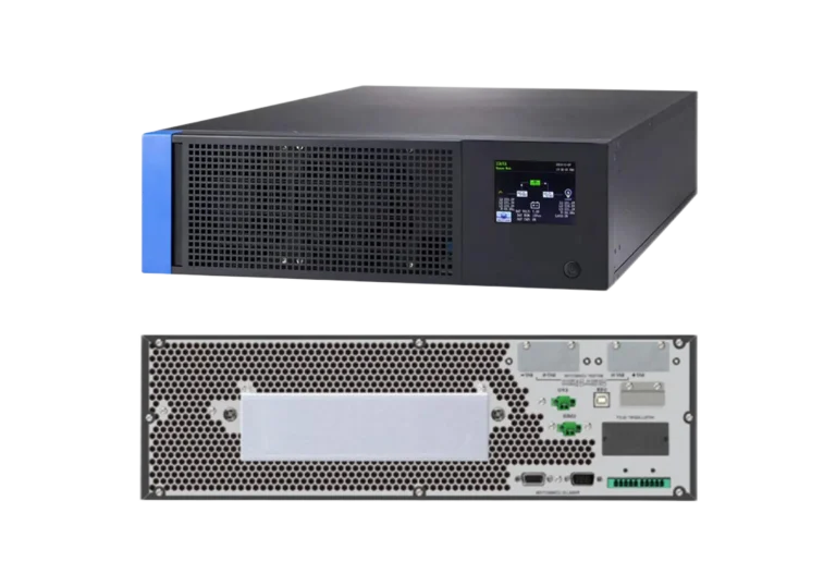 Soeteck online High-Frequency UPS, 20KVA