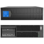 Soeteck online High-Frequency UPS, 40KVA