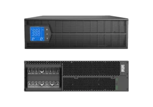 Soeteck online High-Frequency UPS, 40KVA
