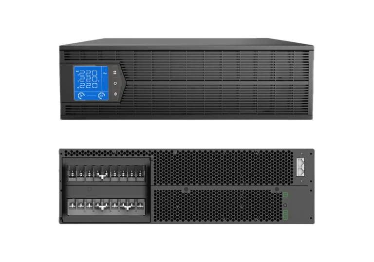 Soeteck online High-Frequency UPS, 40KVA