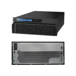 Soeteck online High-Frequency UPS, 60KVA