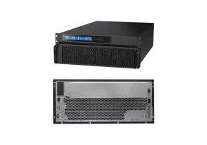 Soeteck online High-Frequency UPS, 60KVA