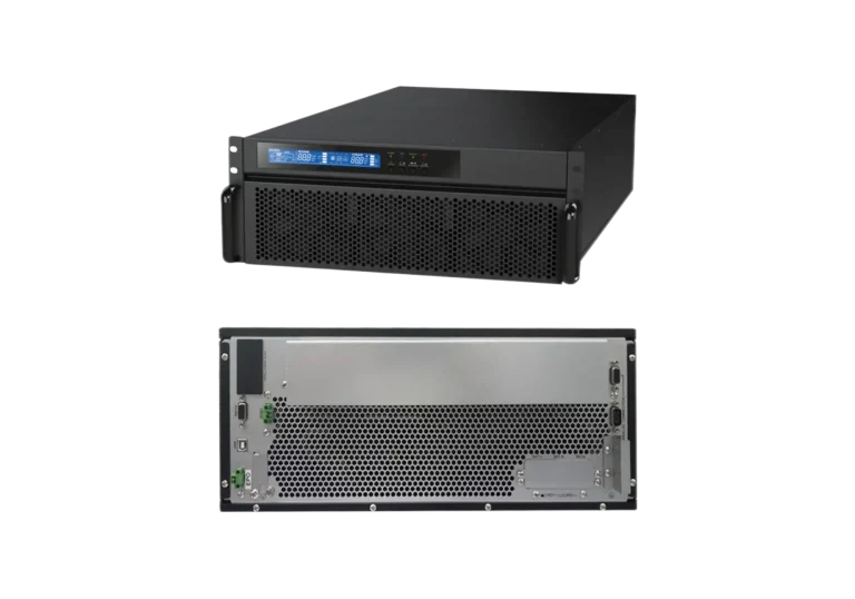 Soeteck online High-Frequency UPS, 60KVA