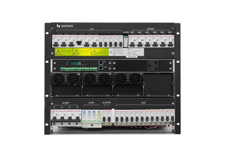 embedded switching power supply - 2