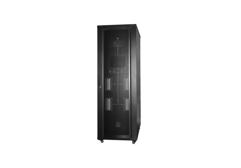 soeteck precision distribution cabinet - 2