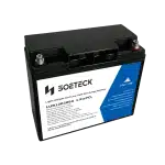 SOETECK 12 伏锂离子电池 -2