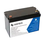 SOETECK 12 伏锂离子电池 -5