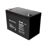 SOETECK 12v gel battery -3