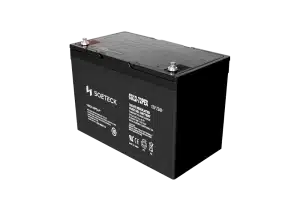 SOETECK 12v gel battery -3