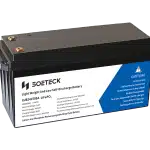 SOETECK 24v Lithium-ion Battery -3