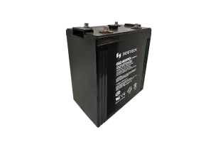 SOETECK 2v gel battery -4