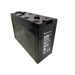 SOETECK 2v gel battery -5