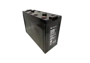 SOETECK 2v gel battery -5