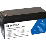 SOETECK 51