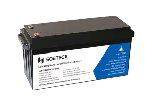 SOETECK 51