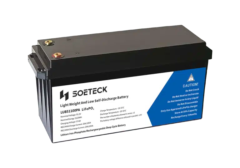SOETECK 51