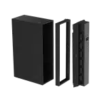 SOETECK CW Rear Door Racking Cooling -2