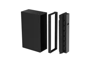SOETECK CW Rear Door Racking Cooling -2