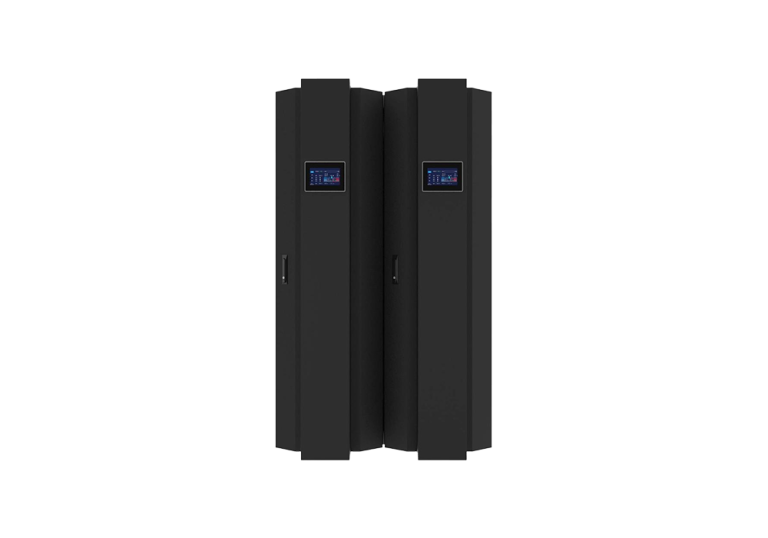 SOETECK CW Rear Door Racking Cooling -3