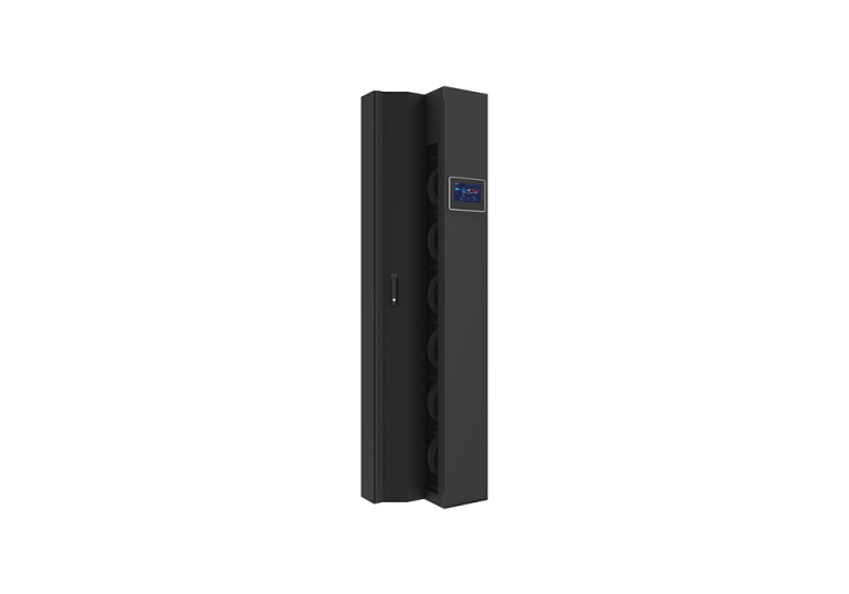 SOETECK CW Rear Door Racking Cooling -4