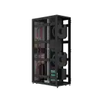 SOETECK Chilled-water in-row cooling system -1