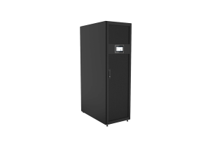 SOETECK Chilled-water in-row cooling system -3