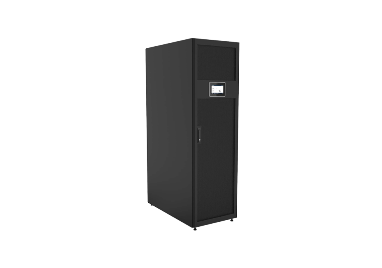 SOETECK Chilled-water in-row cooling system -3
