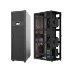 SOETECK Chilled-water in-row cooling system -4