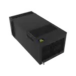 SOETECK DX packaged rack cooling system -2
