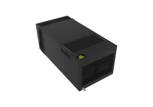 SOETECK DX packaged rack cooling system -2