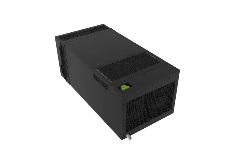 SOETECK DX packaged rack cooling system -2