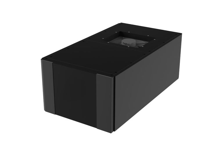 SOETECK DX top-mounted rack cooling system -3