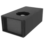 SOETECK DX top-mounted rack cooling system -4