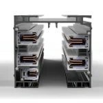 SOETECK Fixed Busbar System - 1