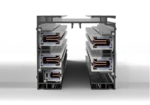 SOETECK Fixed Busbar System - 1