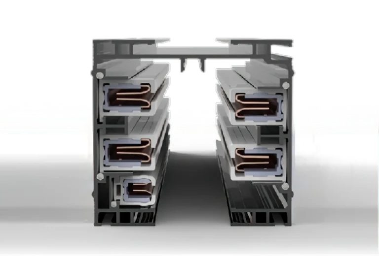 SOETECK Fixed Busbar System - 1