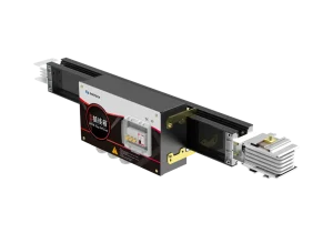 SOETECK Fixed Busbar System - 2