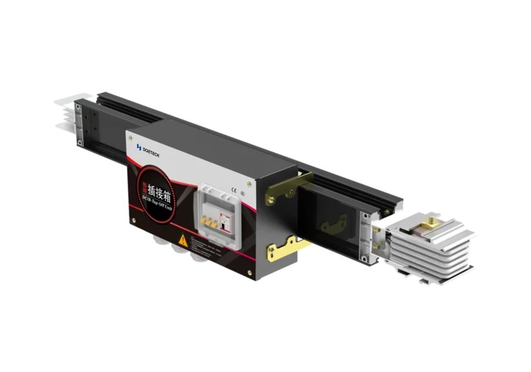 SOETECK Fixed Busbar System - 2